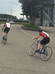 27.06.2016 Triathlon Märwil