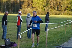 27.04.2016 Wiler Waldlauf