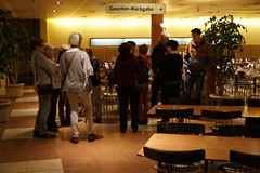 09.02.2016 Hauptversammlung