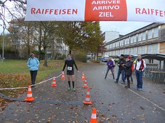 06.11.2016 Herbstlauf