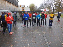 06.11.2016 Herbstlauf