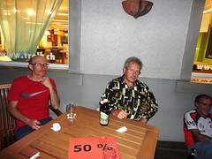 05.06.2016 Sponsorenapéro Troll