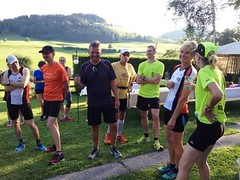 27.07.2016 Sommertraining 4