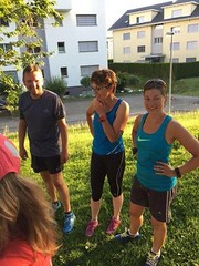 13.07.2016 Sommertraining 2