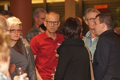 09.02.2016 Hauptversammlung