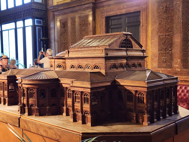 Miniatures Seen in Europe | Flickr