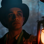 POE: A Tale of Madness stills