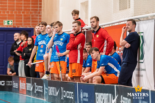 LAT-EST līga: Masters Ulbroka/LU - SPARTA TEAM AUTOMAAILM