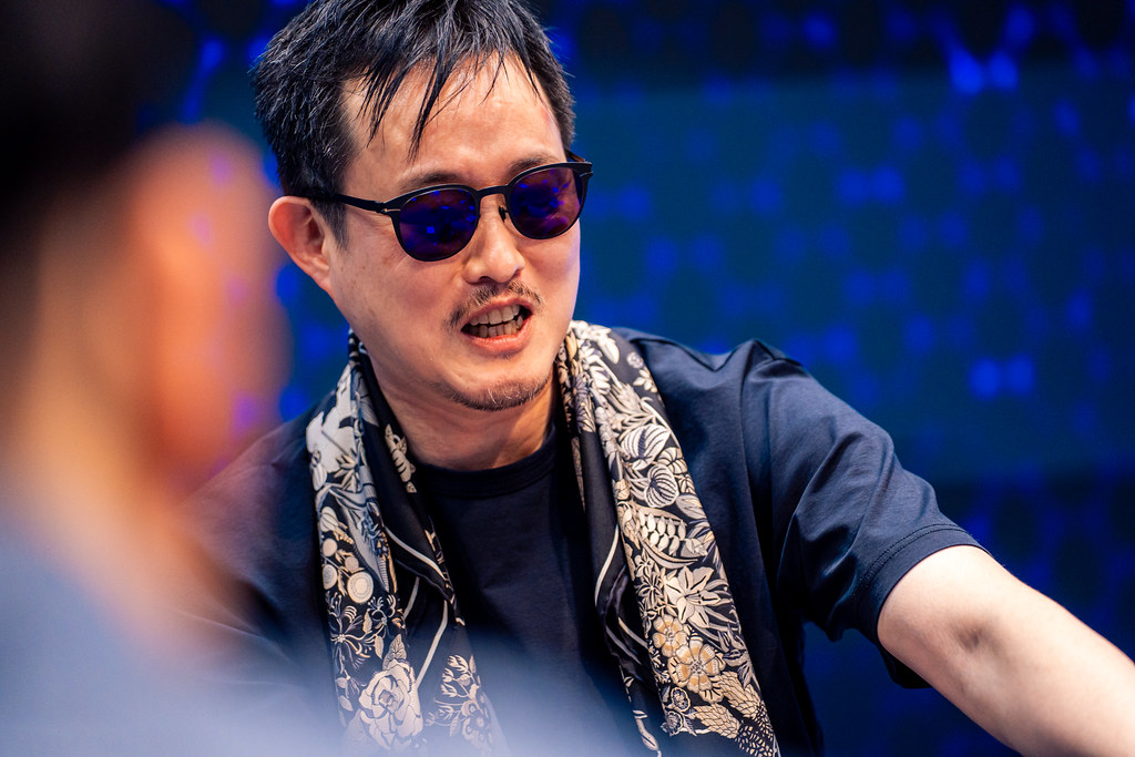 52 NLH 6-max Championship/ JOPT 2026 Tokyo #01 - Japan Open Poker Tour
