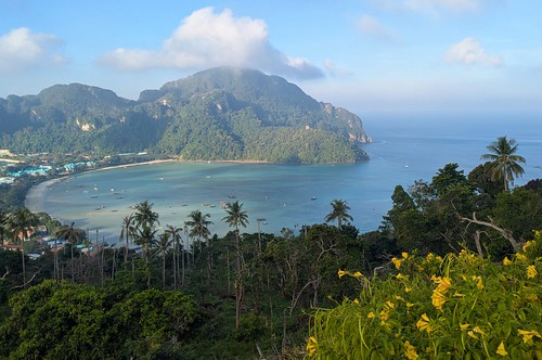 The hike that saved lives