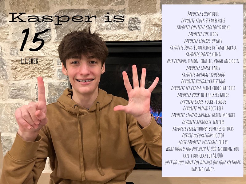 Kasper 15