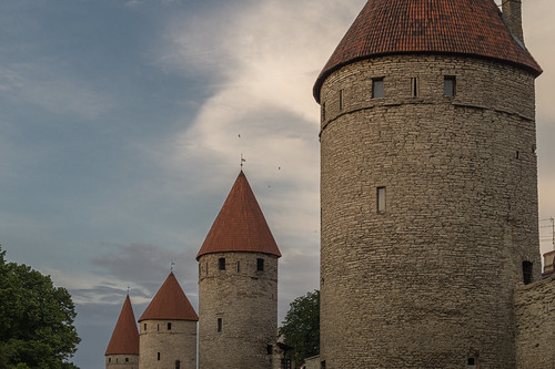 Tallinn