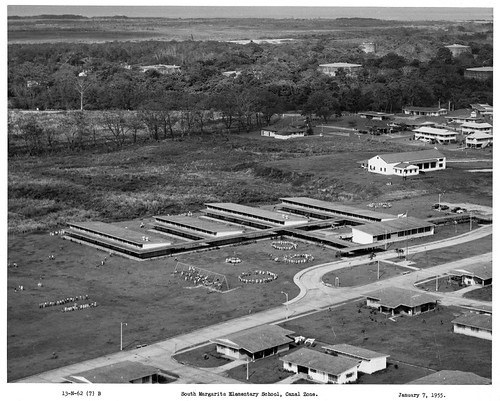 South Margarita Elementary School [January 7, 1955] | by Charles Henry Culberson