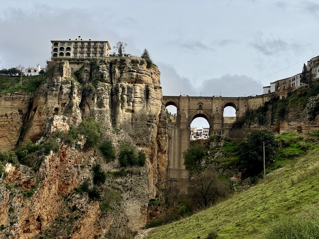 Ronda