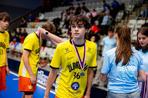 rague Floorball Cup Winter