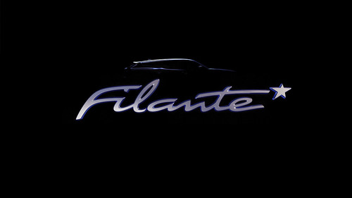 Novo Renault Filante: A aposta de luxo para o mercado global