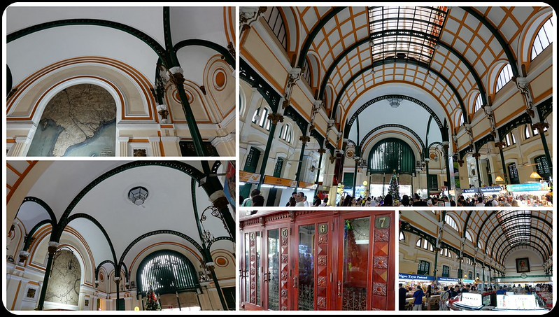 Recorriendo Ho Chi Minh (II). - Dos semanas en Vietnam y Camboya (1ª parte): Vietnam. (12)