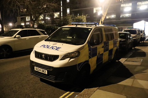 British Transport Police London | Flickr