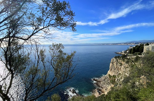 Méditerranée | by PatM666