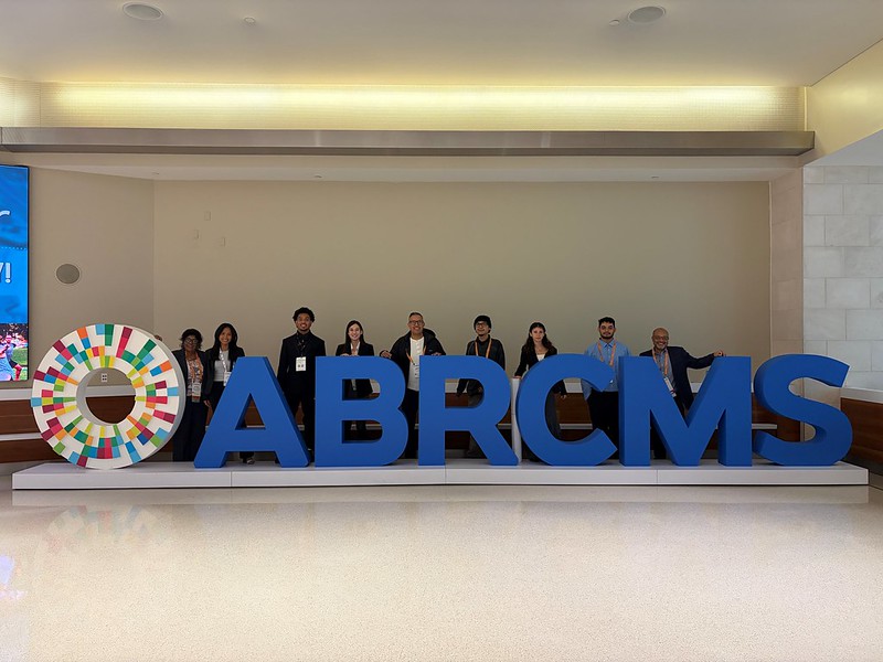 ABRCMS 2025 | Flickr