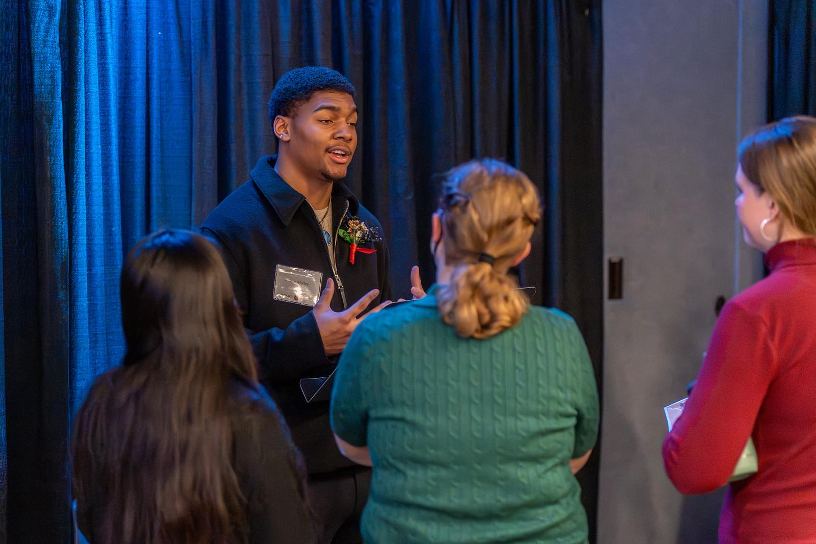 Mlk Jr. Program MLK Jr. Historical Museum and Awards Program 2026 | Flickr