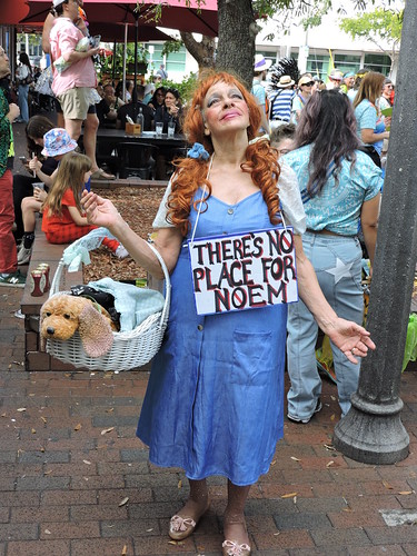 Enjoy the wackiness of King Mango Strut 2026 | by AlonsoThePoet9