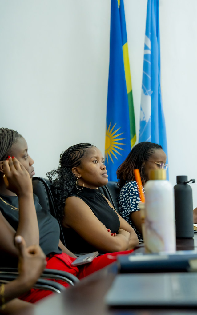Consultation on UNDP Global Gender Equality Strategy (2026-2029 ...