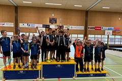 Unihockeyturnier 2025