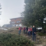 Winterwanderung Adlerhorst Dez 25'