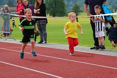 100 Jahre TVK Wettkampf 2015