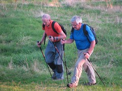 Wanderung Alp Roten MR 2015