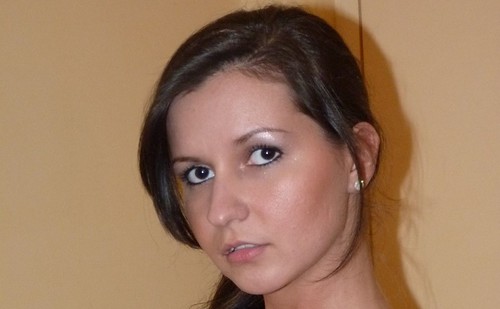 Adriana | Flickr