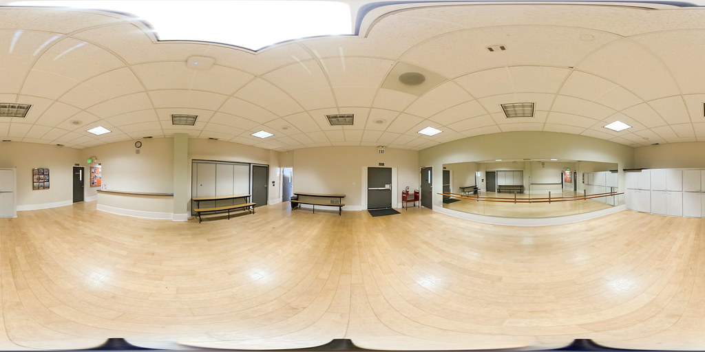 YRC - Room A