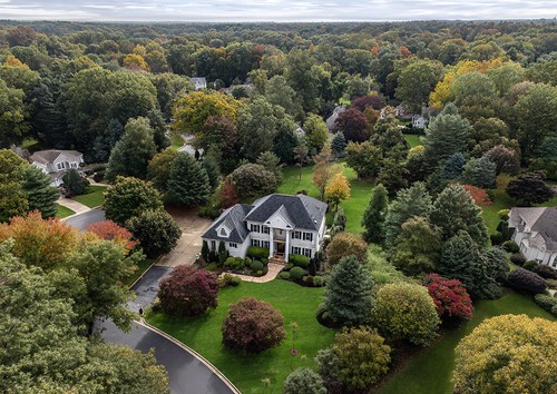 Unlocking the Power of Drone Photography NJ: Elevate Your Listings in the Garden State