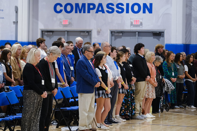 Grandparents and Special Friends Day 2026 | Flickr