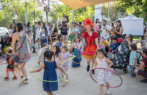 14 01 26 Verano en tu plaza ( Bernarda Morín ) | by MuniProvioficial