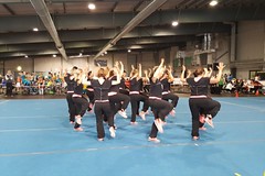 Regionalturnfest Wetzikon DR 2016