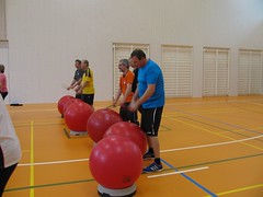 Leiterkurs Au MR 2016