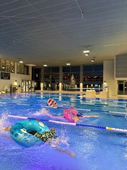 Weihnachtstraining Dezember 2025