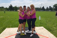 Regionalturnfest Wetzikon DR 2016