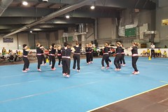 Regionalturnfest Wetzikon DR 2016