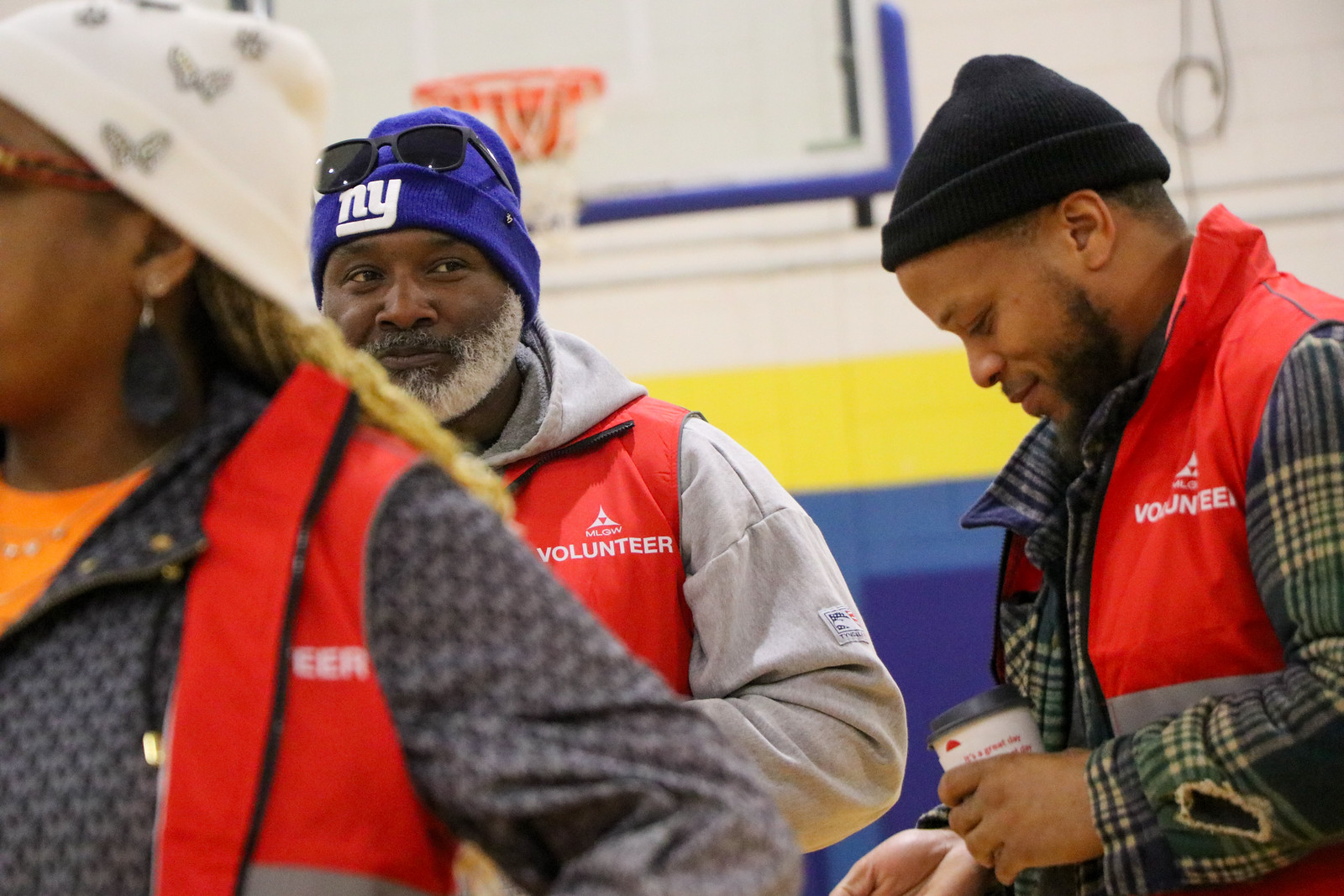 2026 MLGW/MLK Day of Service | Flickr