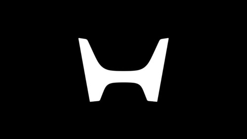 Adeus ao "H" tradicional. Novo logótipo da Honda chega às estradas em 2027
