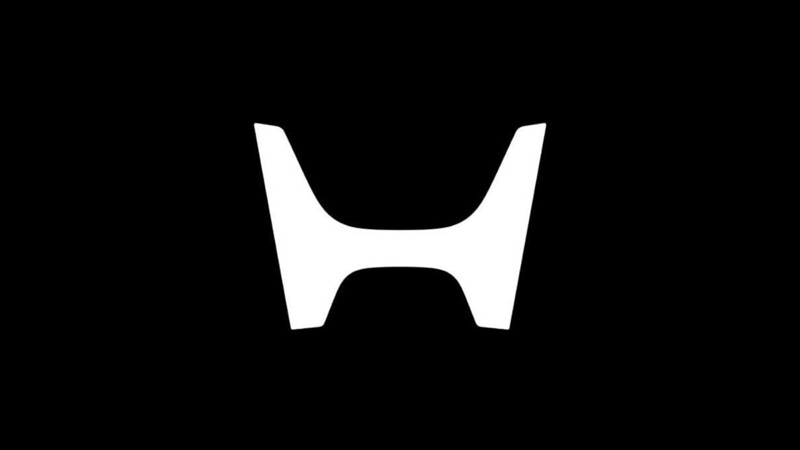 Adeus ao "H" tradicional. Novo logótipo da Honda chega às estradas em 2027