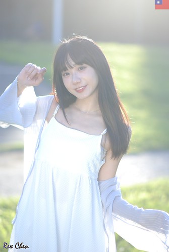 BeBe | Rex Chen | Flickr