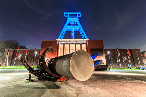 Deutsches Bergbau Museum | by Re Ca