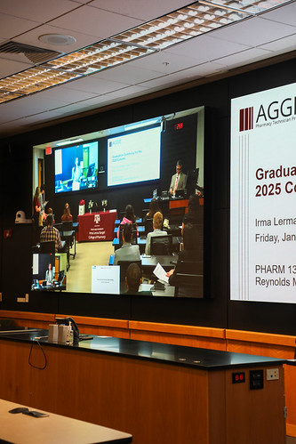 Aggie PTP Graduation 2026 | Flickr