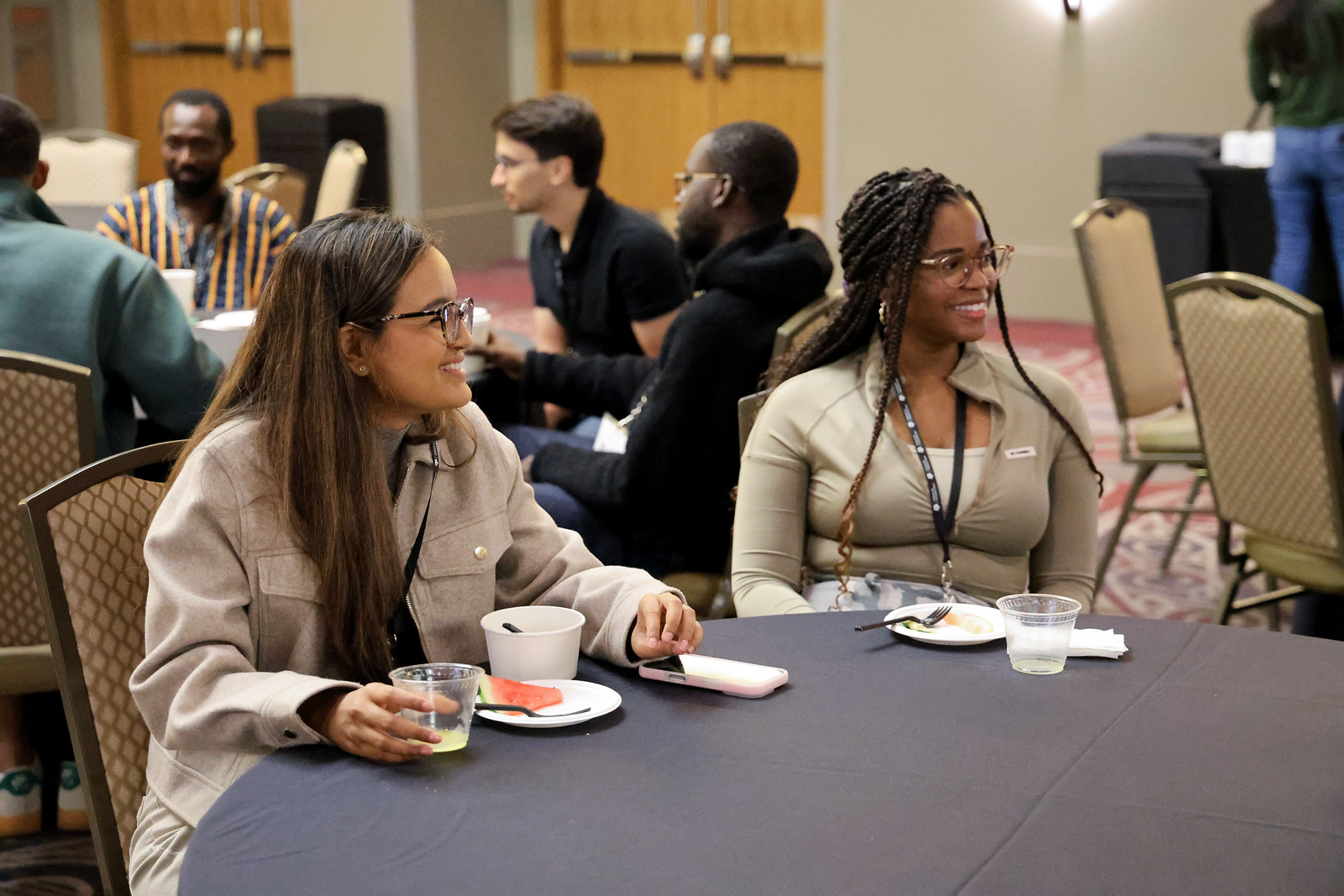 New Graduate Student Orientation - Spring 2026 | Flickr