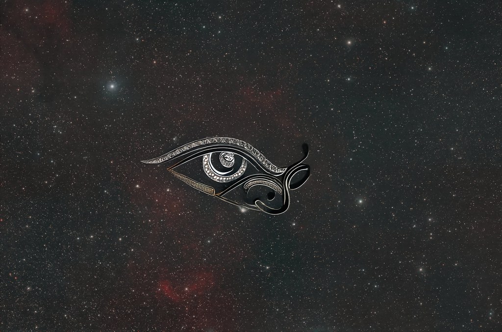Ojo de Ra