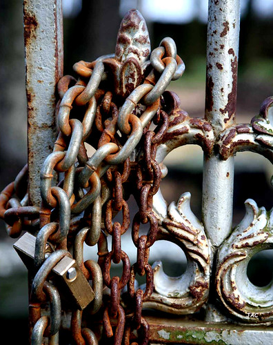 Secure | by John A. Coffey